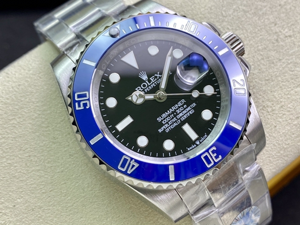 激安ロレックス正面デザイン